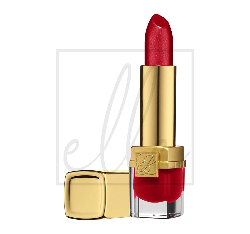 estee lauder scarlet siren lipstick