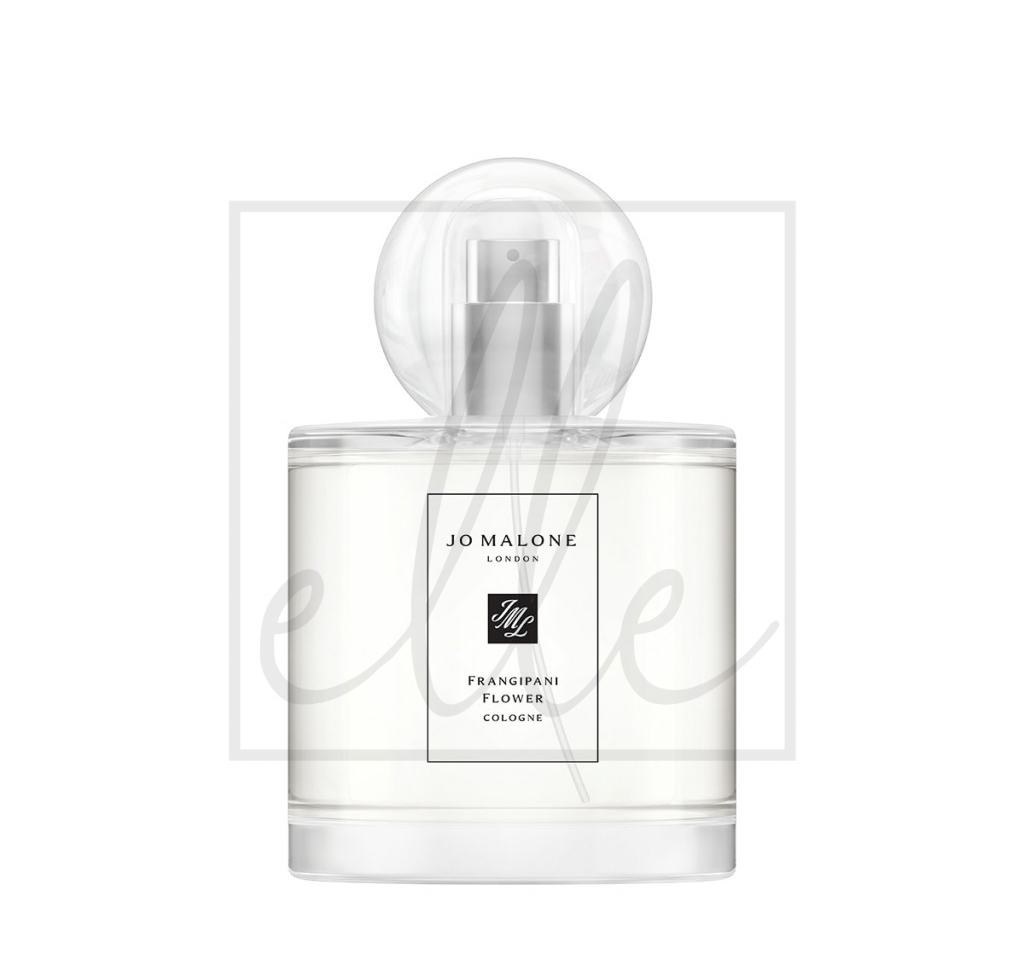 jo malone frangipani flower cologne 30ml spray