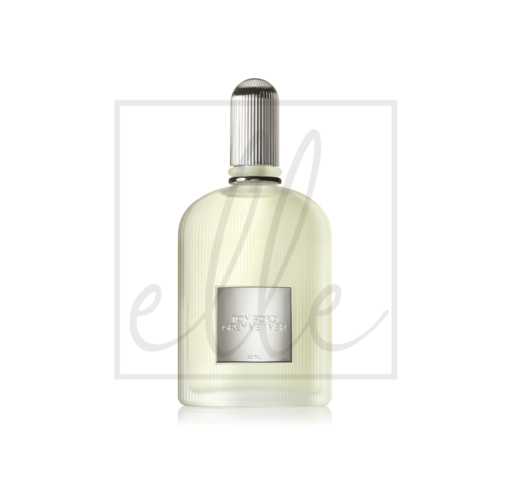 tom ford grey vetiver eau de parfum