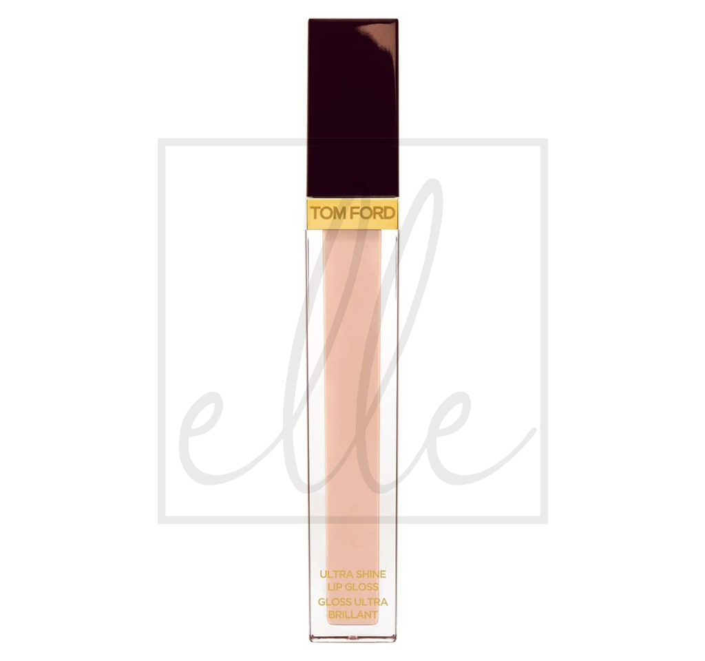 tom ford naked gloss