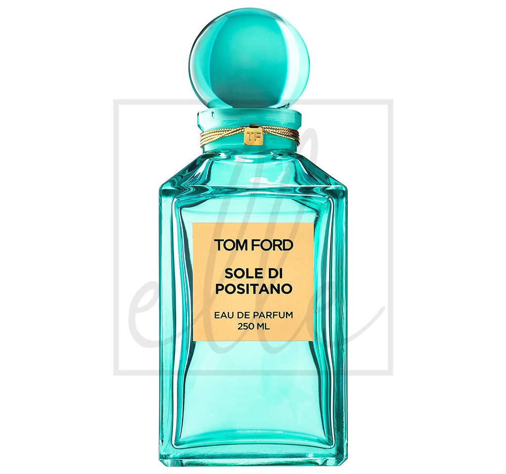 tom ford sole di positano 250ml