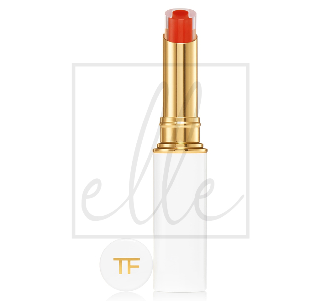 tom ford lip gelee sunlit