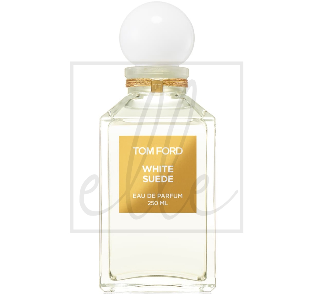 tom ford white suede edp