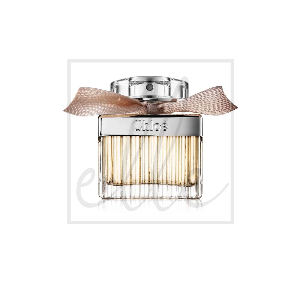 chloé chloe signature 50ml eau de parfum