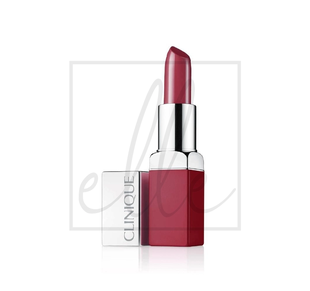 Lipsticks Clinique pop lip lipstick - 13 love pop | ELLE SPA