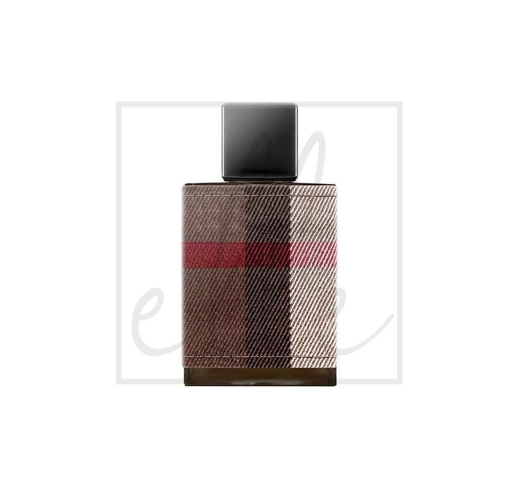 Burberry london edt for 2024 men