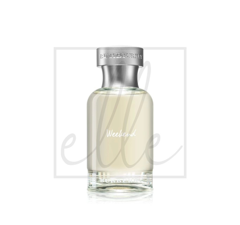 burberry fragranze uomo