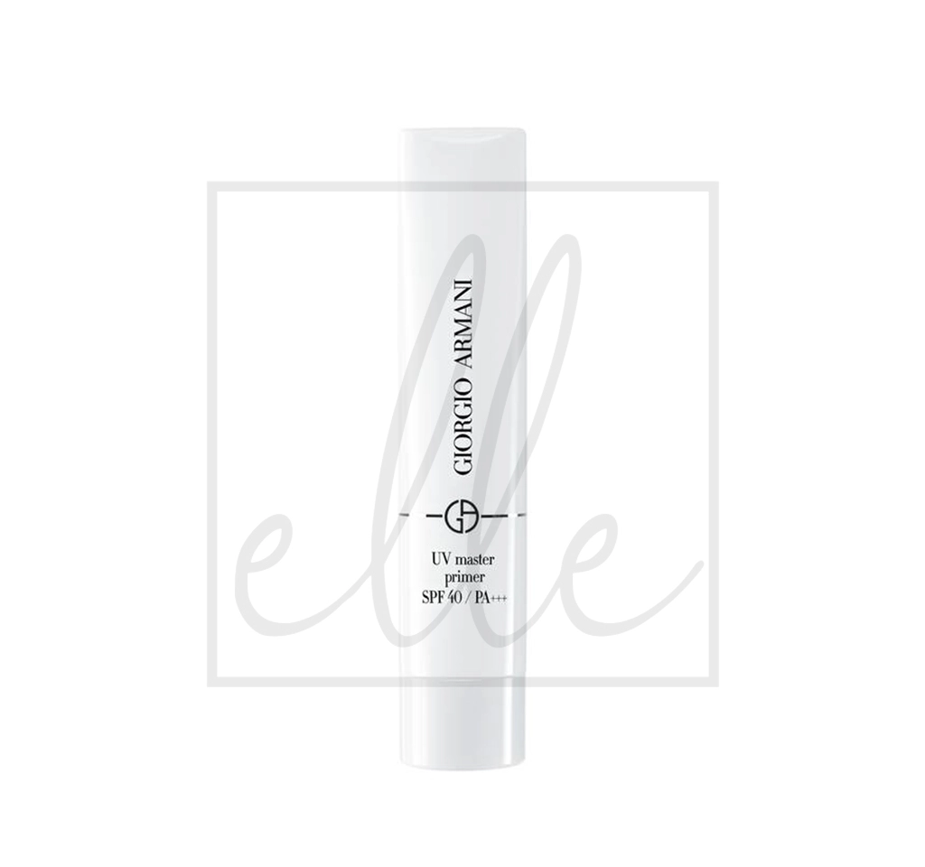 Lips Giorgio armani uv master 30ml - beige | ELLE SPA