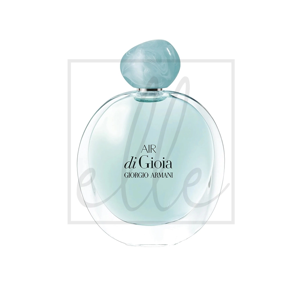 Air di gioia perfume sale