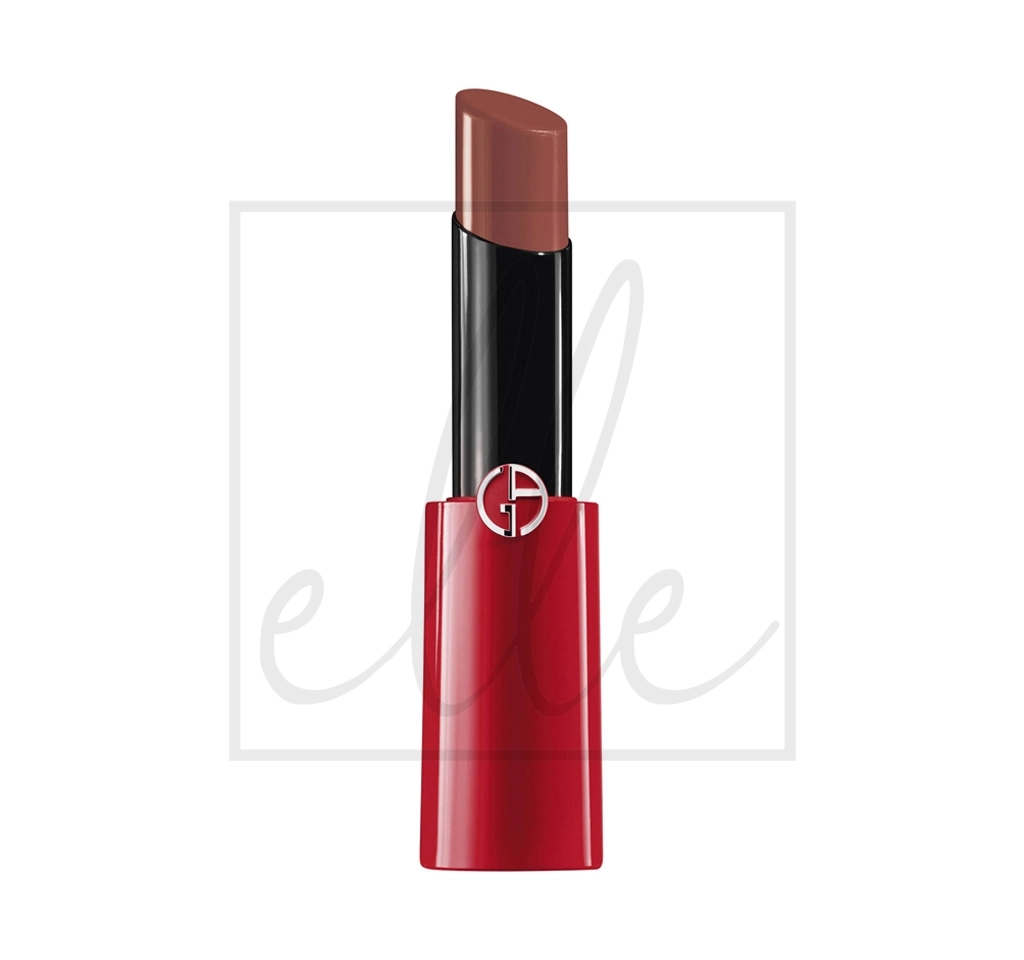 Lipsticks Giorgio armani rouge ecastasy shine 101 ELLE SPA