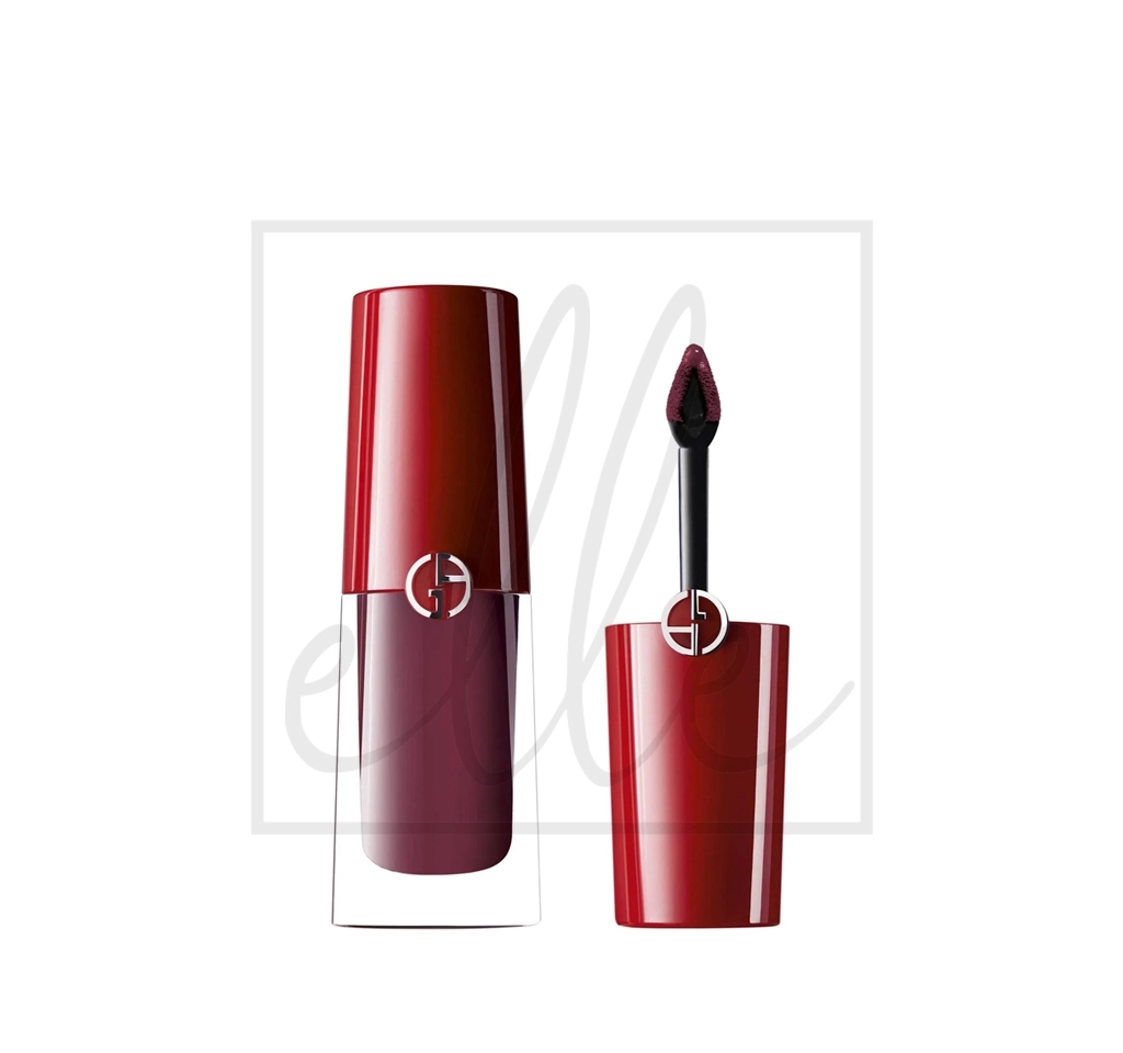 Makeup Giorgio armani lip magnet 603 ELLE SPA