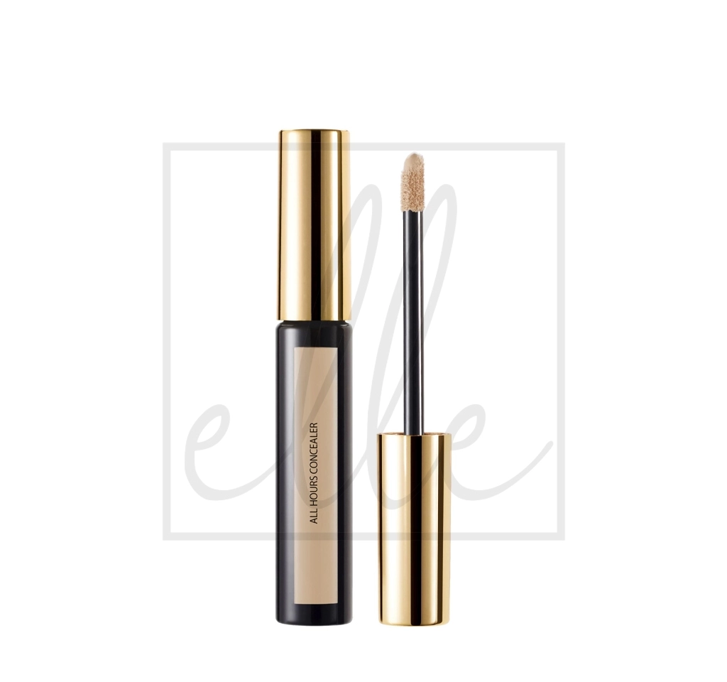 Encre de peau all hours clearance concealer