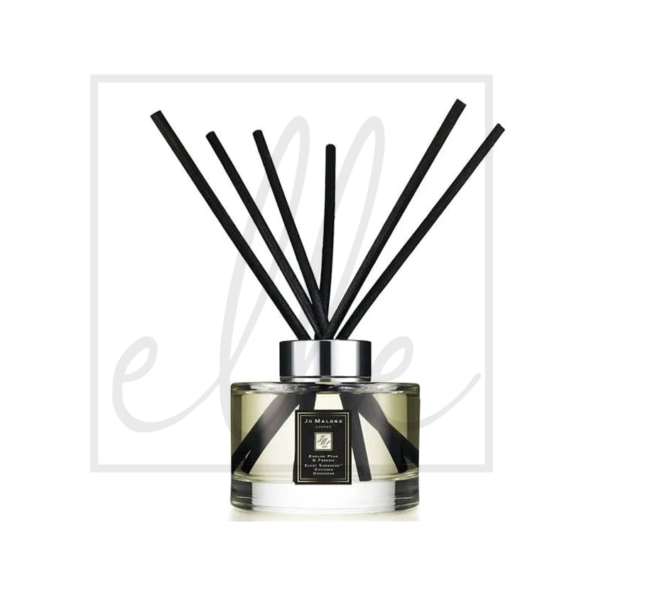 Jo malone diffuser best sale english pear and freesia