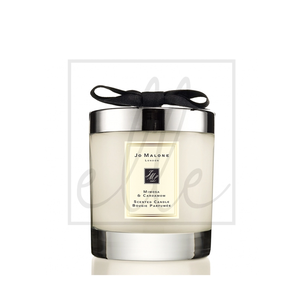 Jo malone lime basil & mandarin home candle online 200g