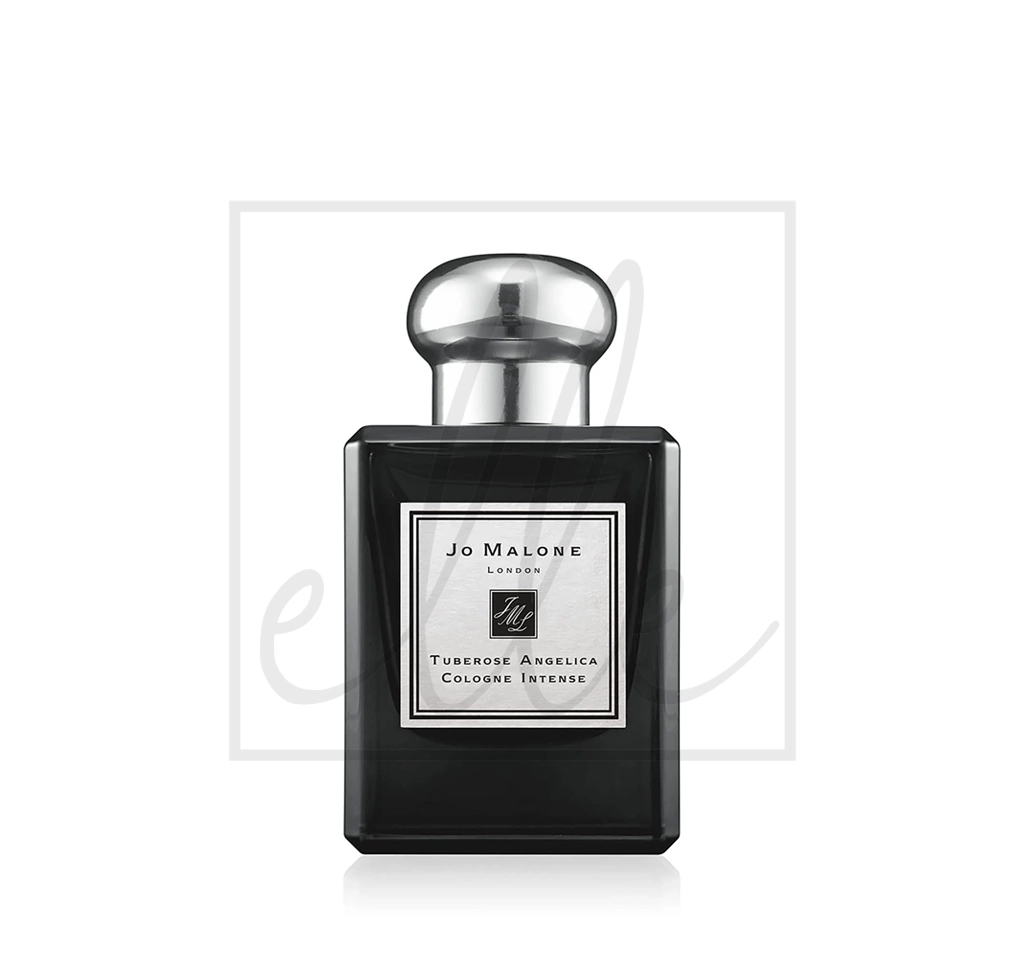 Fragranze Jo malone london tuberose angelica cologne intense