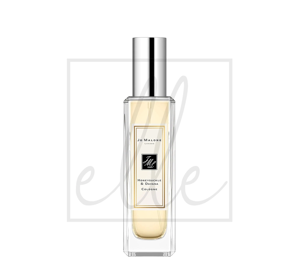 Jo malone honeysuckle and hotsell davana 30ml