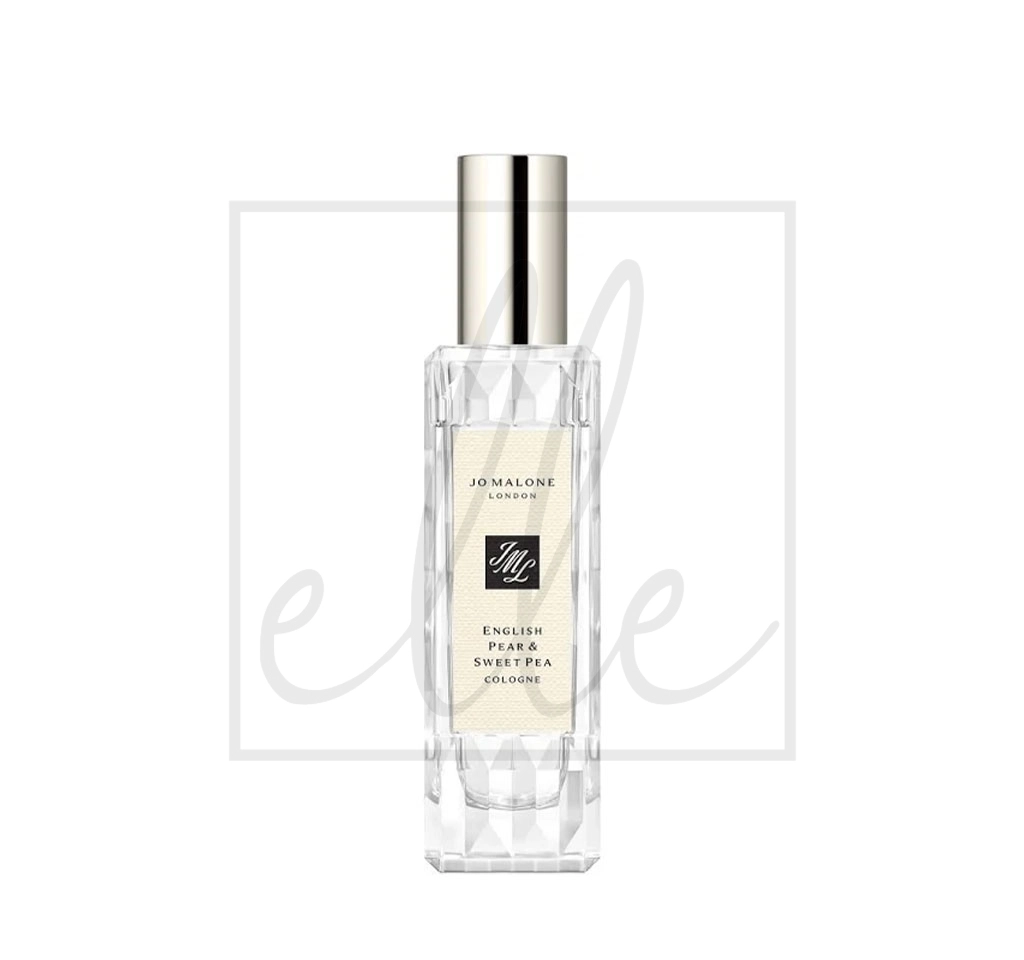 Cologne Jo malone london english pear sweet pea - 30ml | ELLE SPA