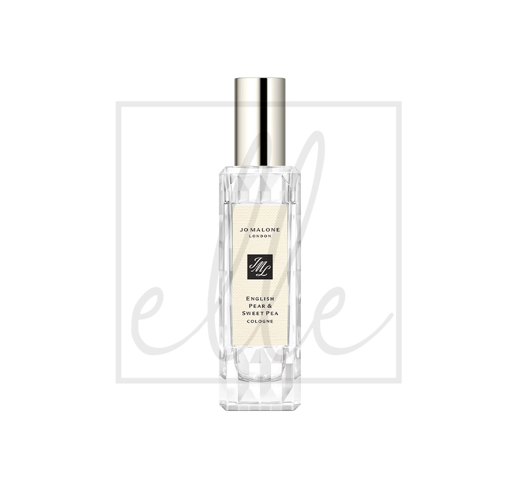 Cologne Jo malone london english pear & sweet pea - 30ml | ELLE SPA