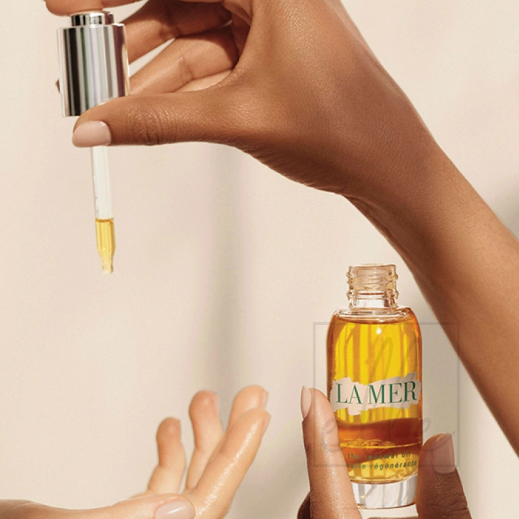 Lamer renewel shops oil