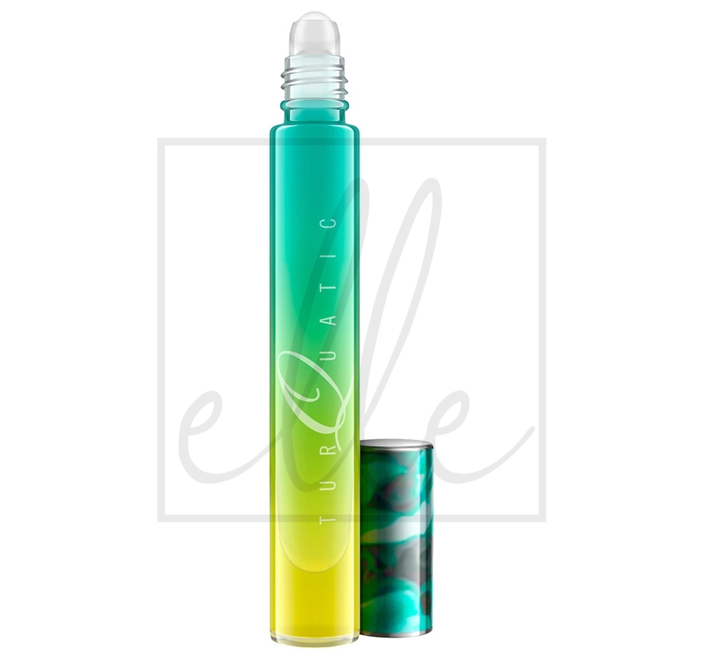 香水mac mac fragrance turquatic rollerball - 6ml | ELLE SPA