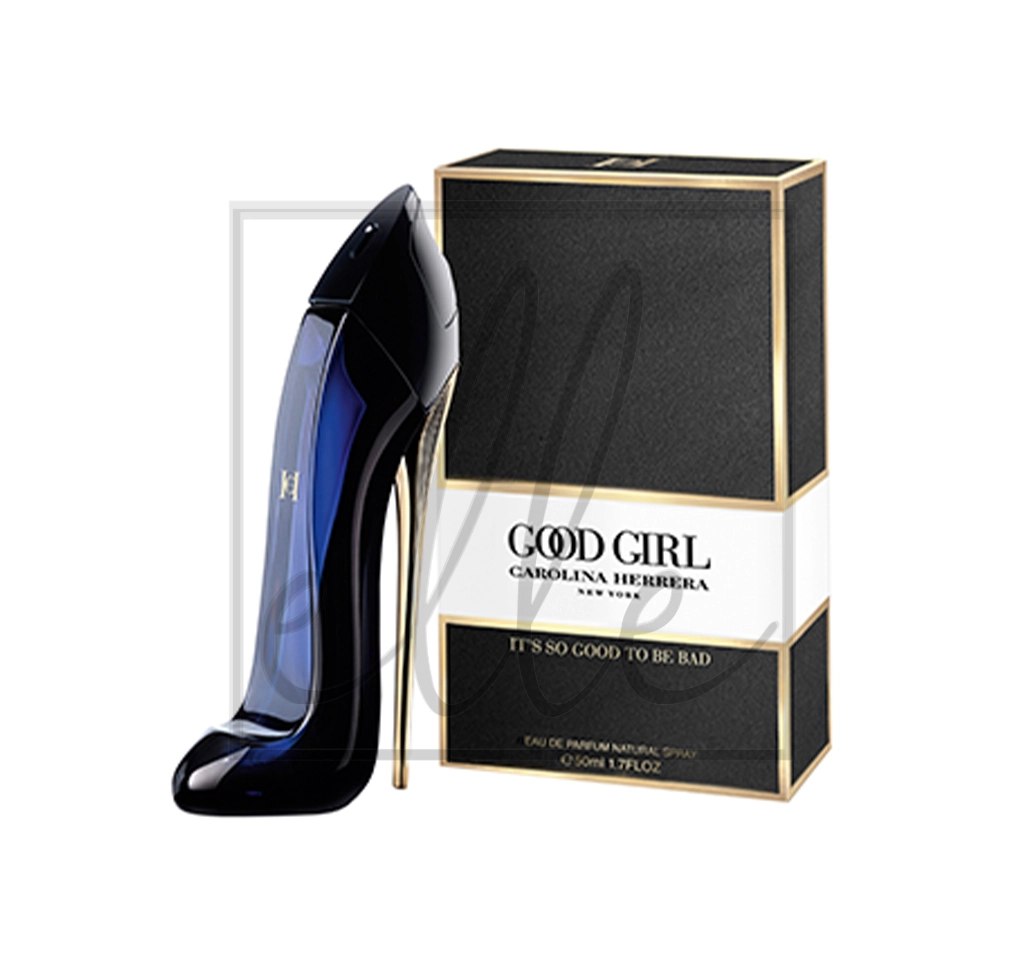 女士香水carolina herrera good girl eau de parfum spray - 50ml