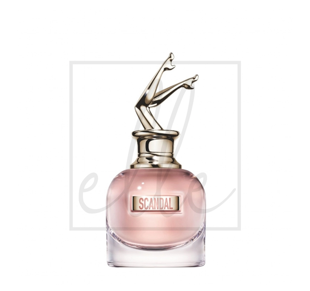 海外輸入 香水 COCO SCANDAL INTENSE ポール LE 10ML PARFUM 80ML Yahoo!フリマ（旧） 香水