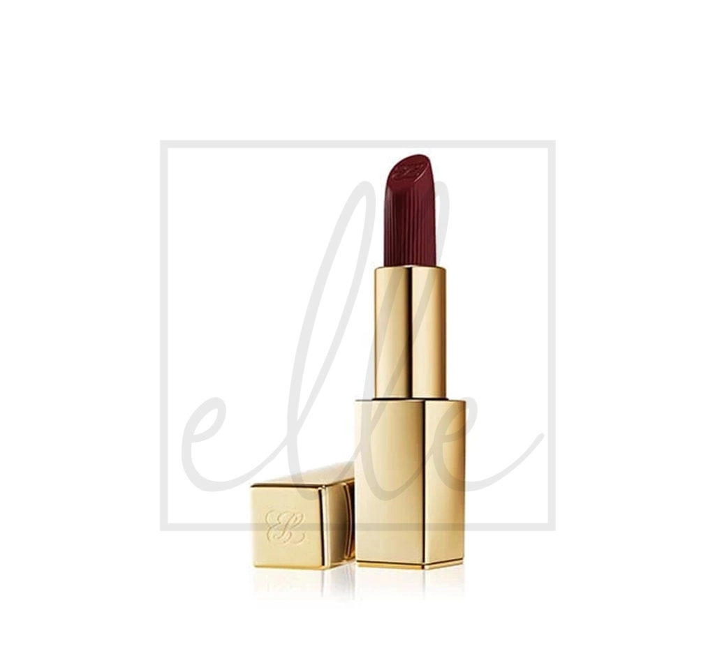 Estée Lauder Pure Color Matte Lipstick - Lure You In Lips