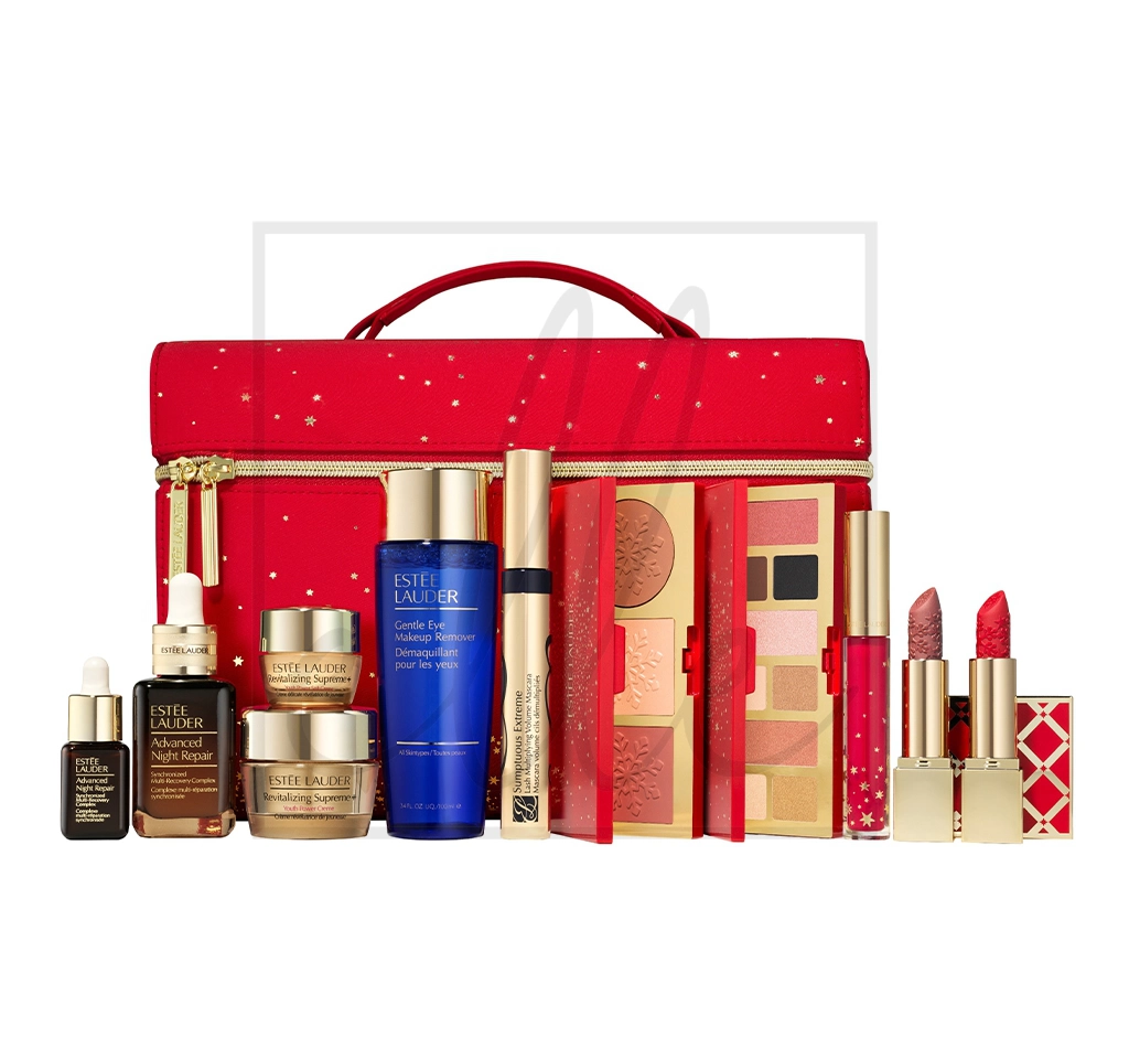 cofanetto estee lauder re nutriv