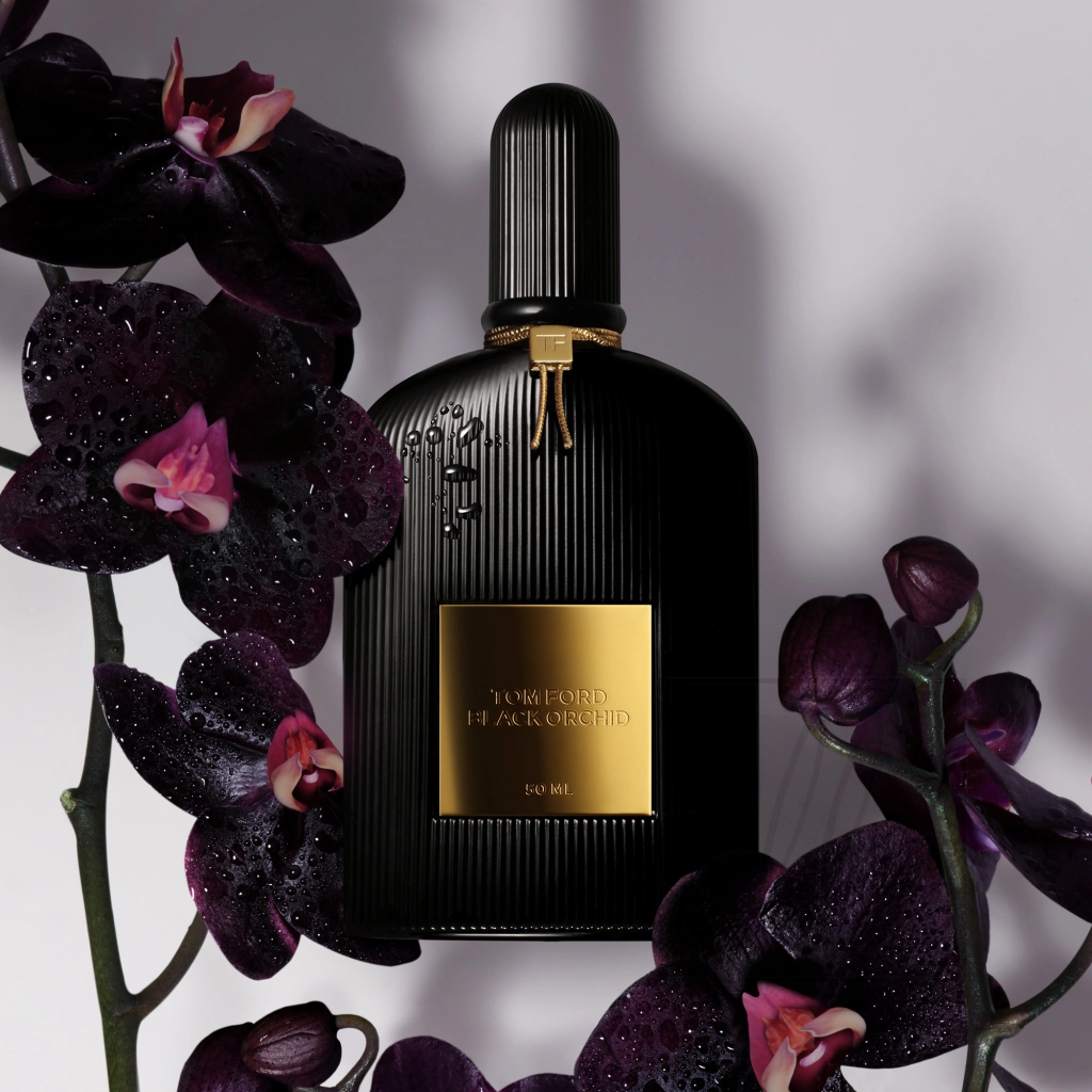 独特香水Tom Ford tom ford black orchid - 30ml | ELLE SPA