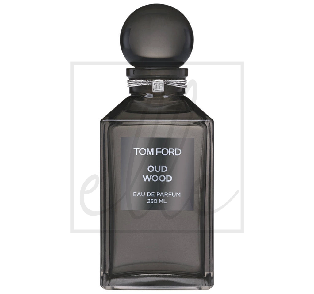 客制香水Tom Ford tom ford oud wood - 250ml | ELLE SPA