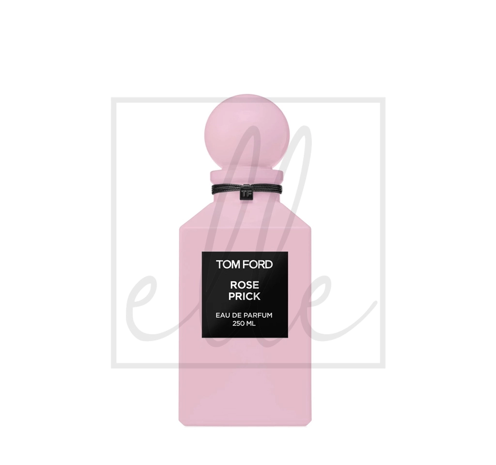 Private blend perfumes Tom Ford Eng Tom ford rose prick - 250ml | ELLE SPA