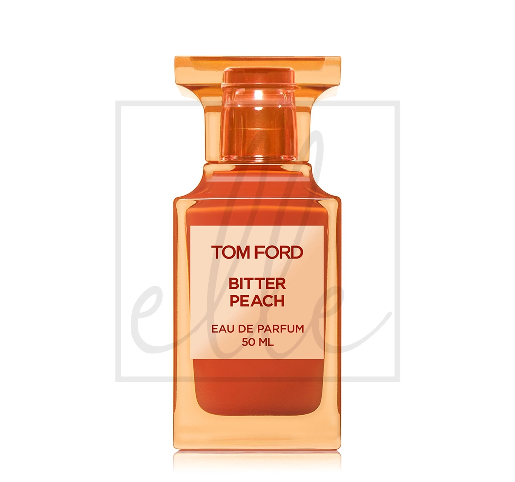 客制香水Tom Ford 蜜桃狂想浓香水edp | ELLE SPA