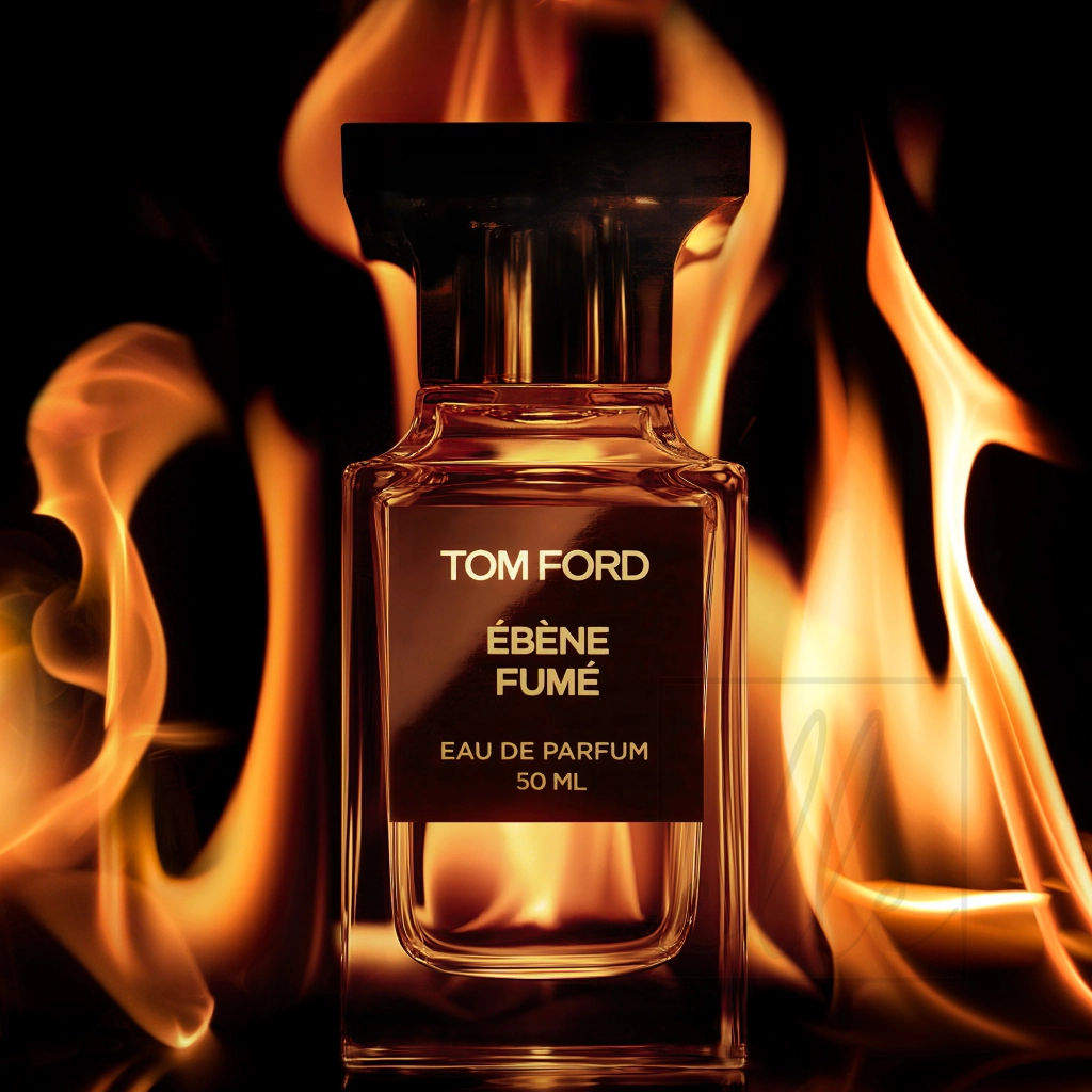 客制香水Tom Ford 烟熏乌木edp浓香50ml | ELLE SPA