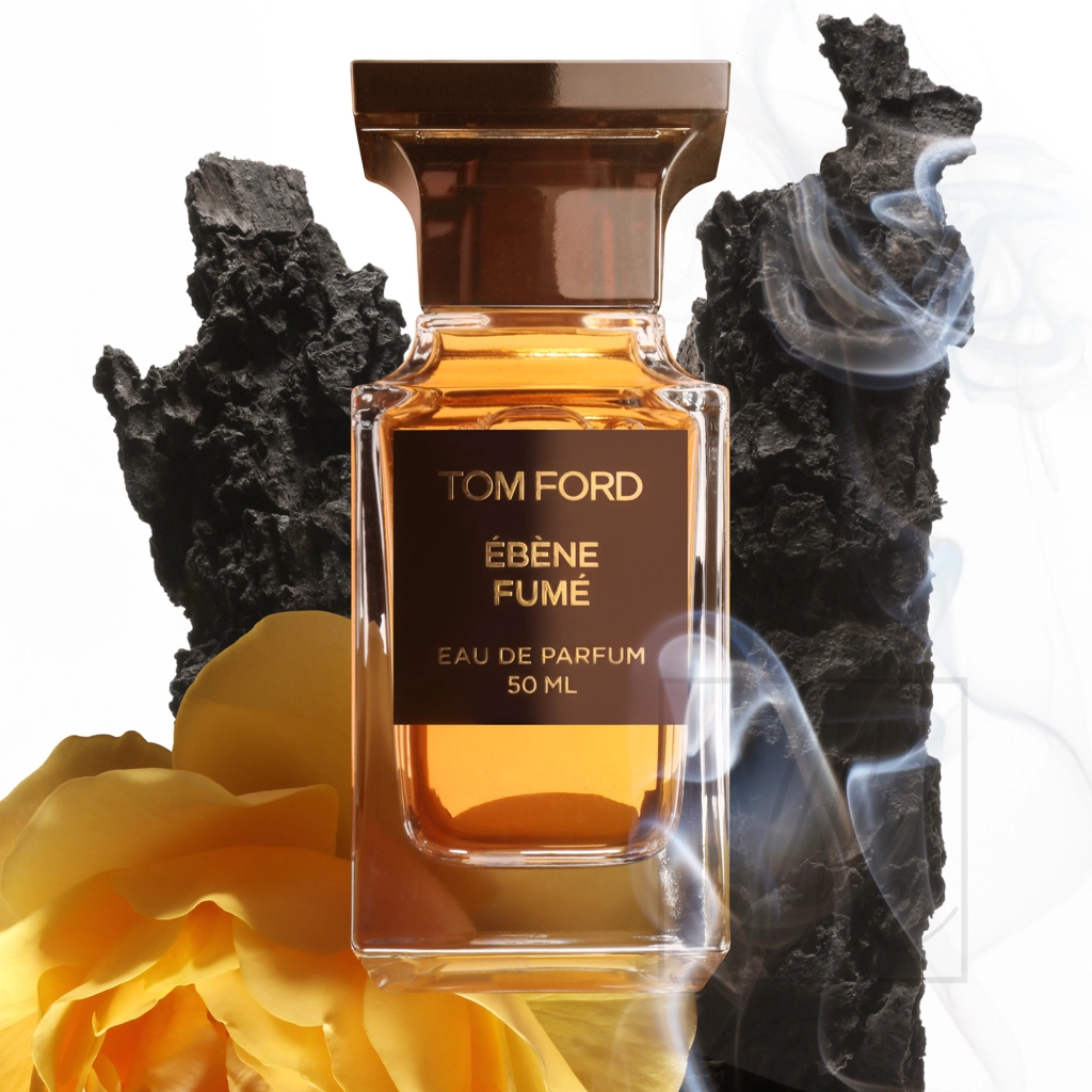 客制香水Tom Ford 烟熏乌木edp浓香50ml | ELLE SPA