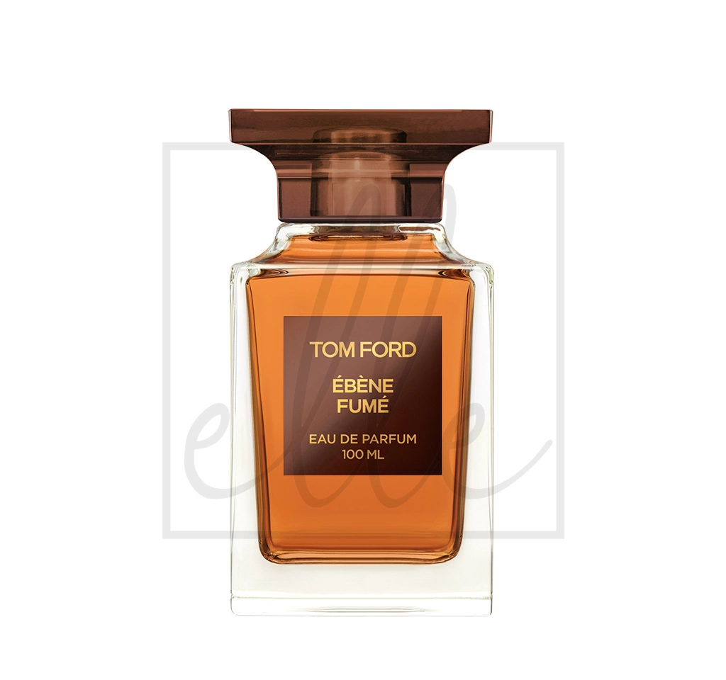 客制香水Tom Ford 烟熏乌木edp浓香100ml | ELLE SPA