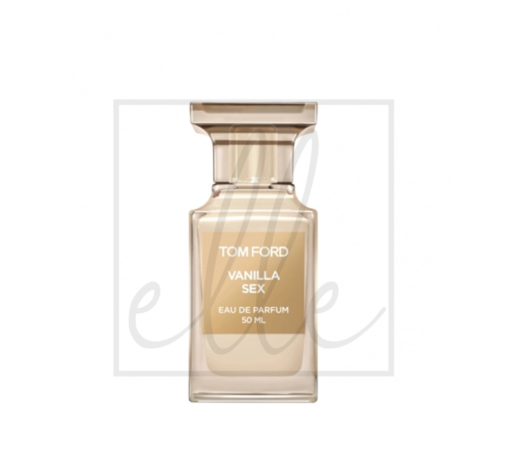 Profumi signature Tom Ford Eng Tom ford vanilla sex - 50ml | ELLE SPA