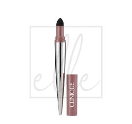 Clinique pop lip cushion pwd 01 dun