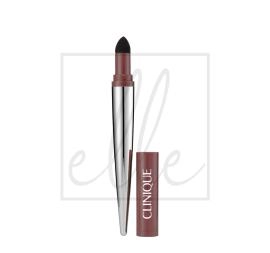 Clinique pop lip cushion pwd 02 bro