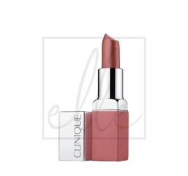 Clinique pop matte 14 cut