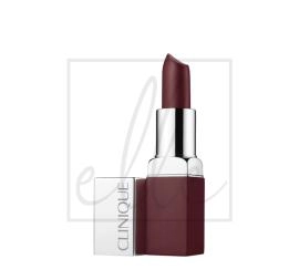 Clinique pop matte 16 ava