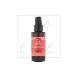 Aveda nutriplenish multi-use hair oil bb - 30ml