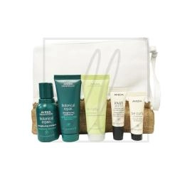 Aveda botanical repair kit