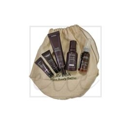 Aveda haircare set