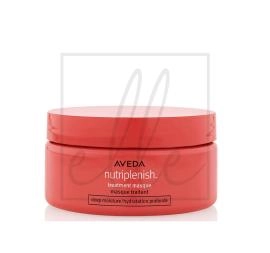 Aveda nutriplenish masque deep bb - 200ml