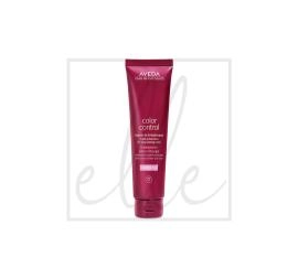 Aveda color control leave-in treatment rich bb - 100ml