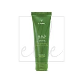 Aveda be curly advanced conditioner 250ml - 250ml