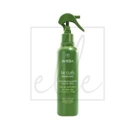 Aveda be curly advanced curl perfecting primer 200ml - 200ml