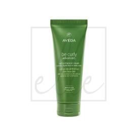 Aveda be curly advanced curl enhancer cream 200ml - 200ml