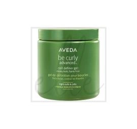 Aveda be curly advanced coil definer gel 200ml - 200ml