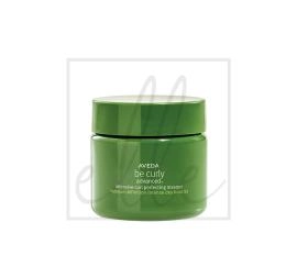 Aveda be curly advanced intensive curl perfecting masque travel 25ml - 25ml